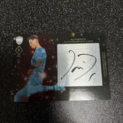 2026年最新】オートグラフカードの人気アイテム - メルカリ