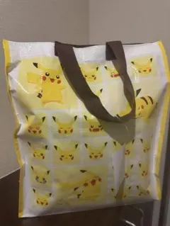 【ポケセン出張所限定品】新潟ポケモンセンタースペシャルバック