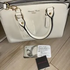 Samantha Thavasa Deluxe 2way バッグのサムネイル