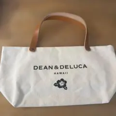 DEAN & DELUCA HAWAII限定トートバッグ