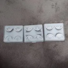 つけまつげ 3点セットのサムネイル