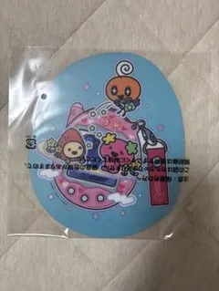 たまごっち マウスシート マウスパッド