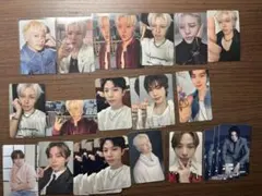 treasure ジョンファン　トレカ　まとめ売り