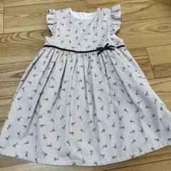 サンサカエプチ ワンピース