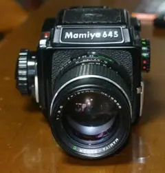 Mamiya 645 中判フィルムカメラ 他もろもろ（ジャンク扱い）のサムネイル