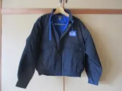 ジョージア　ジャンパー