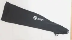 ELECOM ブラック アームカバー