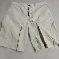 GAP ショートパンツ ベージュ 28のサムネイル
