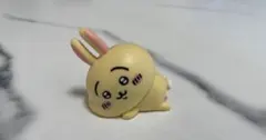 ちいかわ うさぎ ミニフィギュア