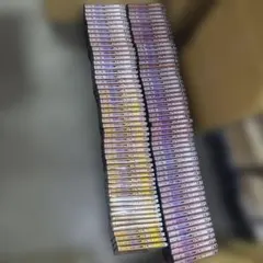 名探偵コナン　1巻〜107巻　全巻　セット　青山剛昌　P-0228 96