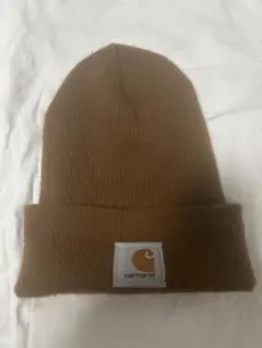 Carhartt タイダイ ビーニー かつきくん着用 - メルカリ