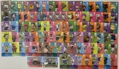 amiiboカード どうぶつの森 まとめ売り(バラ売り可能) - メルカリ