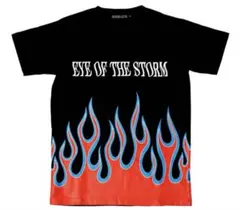 ONE OK ROCK ワンオク　eye of the storm Tシャツ