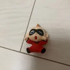 インクレディブル・ファミリー ジャック・ジャック フィギュア