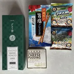 【新品】丘辺の花 静岡 岡部産 抹茶 20g×5缶 Premium Matcha 新品未開封】丘辺の花 静岡 岡部産 抹茶 20g×5缶 特別価格 Matchaの