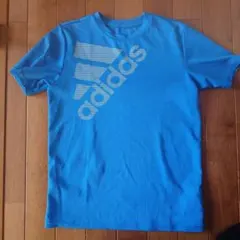 アディダス　160cmTシャツ