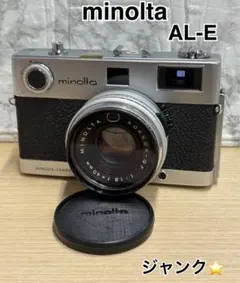2026年最新】ミノルタ一眼レフカメラの人気アイテム - メルカリ