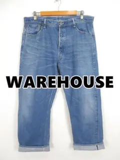 2026年最新】Warehouse 1001xxの人気アイテム - メルカリ