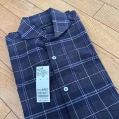 NICOIE 長袖シャツ48サイズ