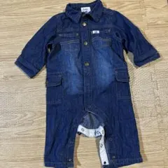 lee ロンパース