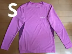 【ryoh5757様専用】モンベル ウィックロン ZEO ロングスリーブ