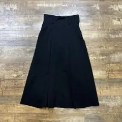 julius ユリウス ラップパンツ フォールディングパンツ スカート y2k