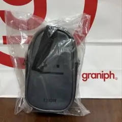 グラニフ キャラクターグッズ