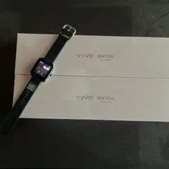 VYVO WATCH LITE EDITION スマートウォッチ 本体
