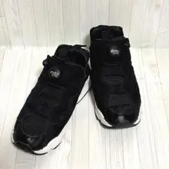 Reebok INSTAPUMP FURY OG ULTK ブラック 23cm