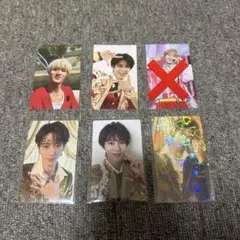 M!LK 曽野舜太 トレカ