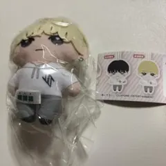 JO1 かぷっこふれんず 金城碧海
