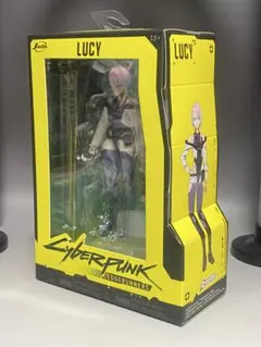 JADAサイバーパンク エッジランナーズ ルーシー lucy