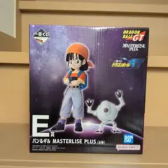 一番くじ ドラゴンボールGT E賞 パン&ギル フィギュア - メルカリ