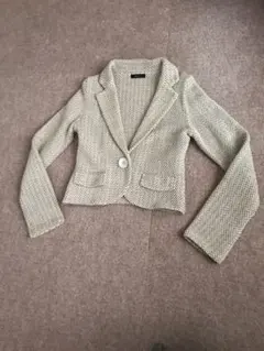 COM SA ISMジャケット