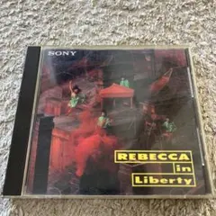 SONY ORIGINAL DEMONSTRATION DISC レベッカ 他 - メルカリ