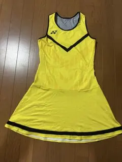 ヨネックステニスウエア