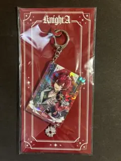 2026年最新】騎士a ばぁう アクキーの人気アイテム - メルカリ