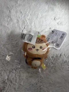 たぬきだもんくじ くりまんじゅう