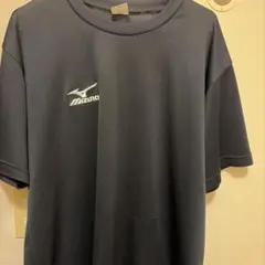 ミズノ　半袖Tシャツ