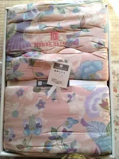 PIERRE BALMAIN 掛け布団 140cm x 190cm