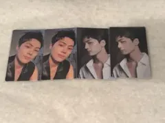 enhypen ジェイトレカ