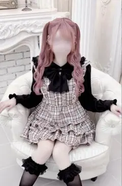 ドッキングワンピース