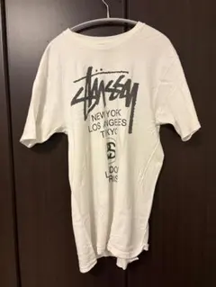 stussy Tシャツ
