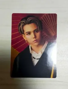 BMSG COMPLETE FILE FC特典　RAN