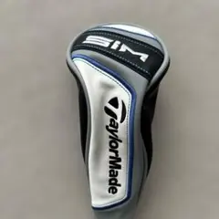 テーラーメイド ヘッドカバー