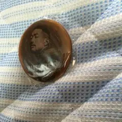 即購入OKHigh&Low メンディー缶バッチ