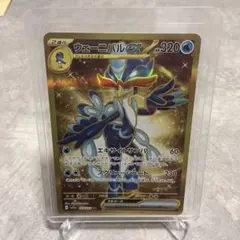 ウェーニバルEX UR