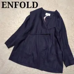 2026年最新】ENFOLD レディース トレンチコート・スプリングコートの