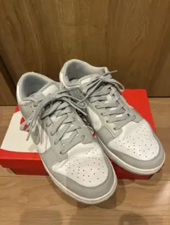 2026年最新】dunk low グレーフォグの人気アイテム - メルカリ