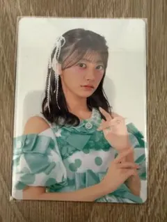 KAWAII LAB. BEST ALBUM 初回限定盤 トレカ　板倉可奈